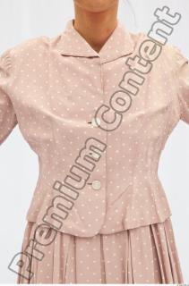 Formal dress costume texture 0081